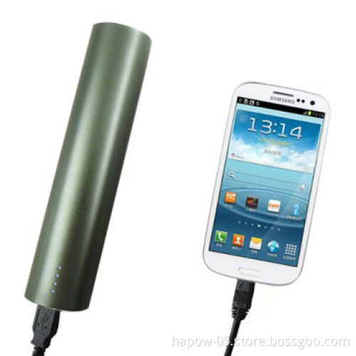 Mobile power bank mobile phone charger with portable speakerNew